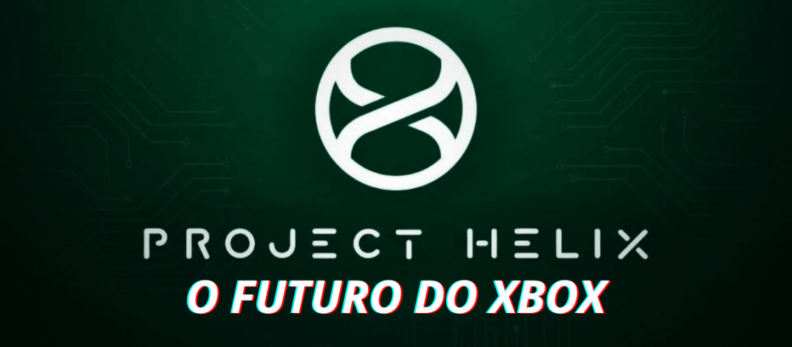 Project Helix pode mudar o que entendemos por Xbox - e isso já começou