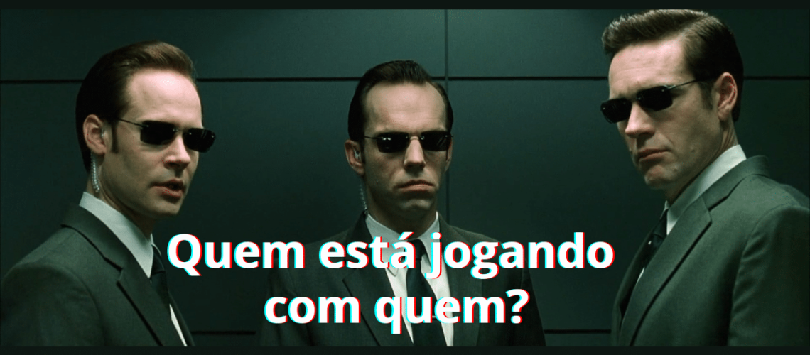 Quando os NPCs começaram a pensar a origem da IA nos videogames