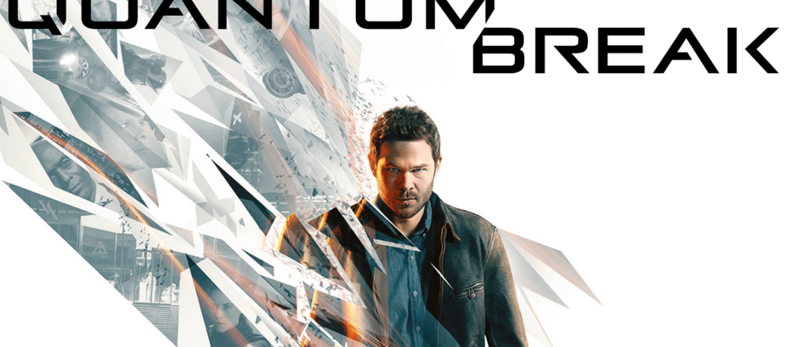 Quantum Break