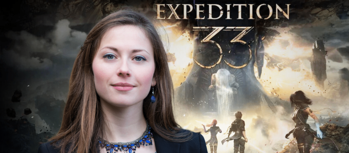 Quem é Alice Duport‑Percier