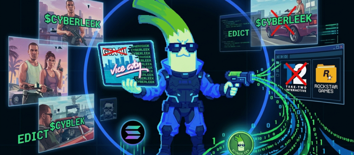 Quem é o Cyberleek O que se sabe sobre o grupo que vazou gameplay de GTA 6