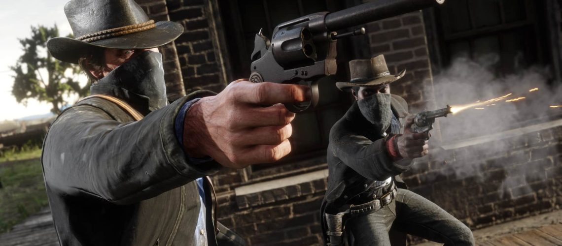 Red Dead Redemption 2 recebe sistema Nemesis através de mod criado por fã