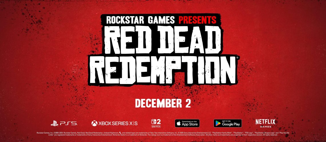 Red Dead Redemption mobile chega em dezembro muitas novidades