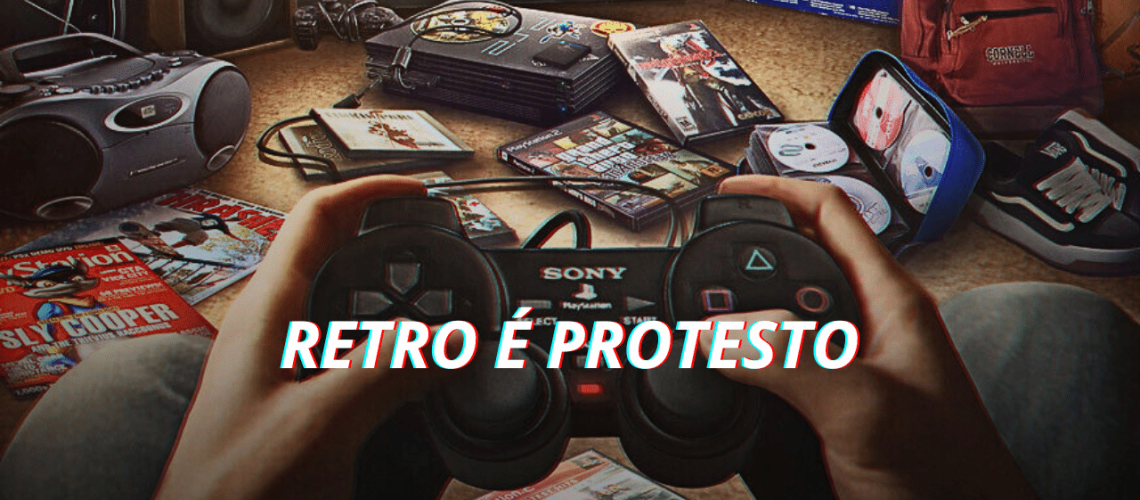 Retrogaming Como o preço dos jogos está empurrando gamers para o passado