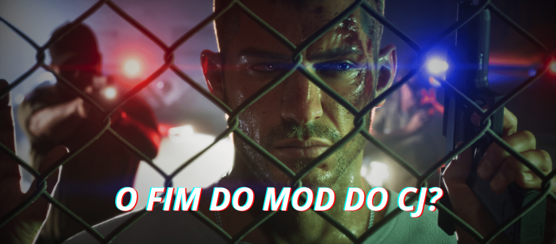 Rockstar endurece regras para mods pouco antes do lançamento de GTA 6