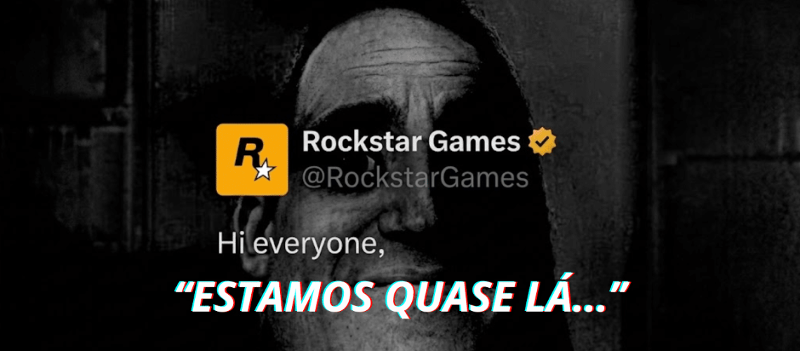 Rockstar responde aos vazamentos de GTA 6, mas Cyberleek diz que jogo ainda está longe de ficar pronto