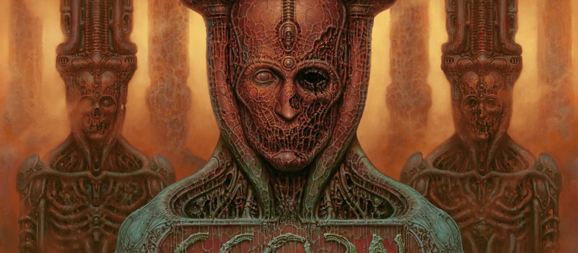 SCORN - Ebb Software, Kepler Interactive