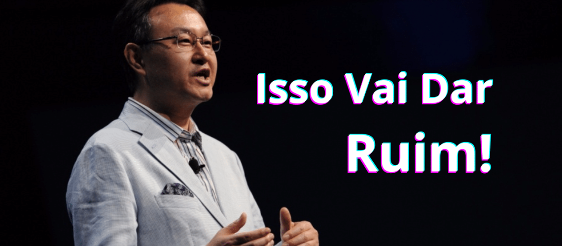 Shuhei Yoshida critica serviços de assinatura