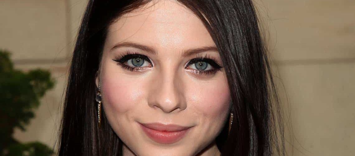 Michelle Trachtenberg