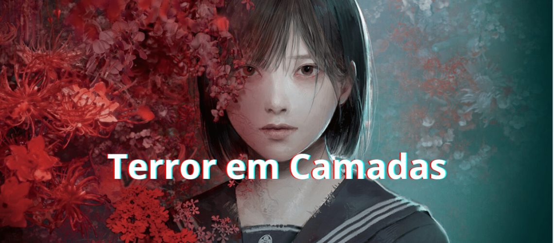 Silent Hill f - Terror em camadas
