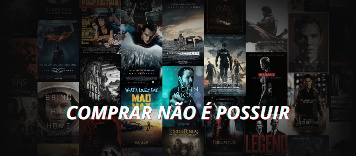 Sony removerá filmes comprados na PlayStation Store e expõe o fragilidade da mídia digital