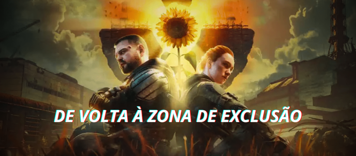 S.T.A.L.K.E.R. 2 receberá grande expansão Cost of Hope - Confira as novidades