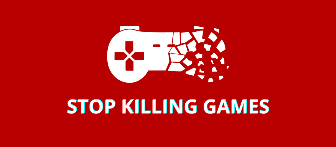 Stop Killing Games