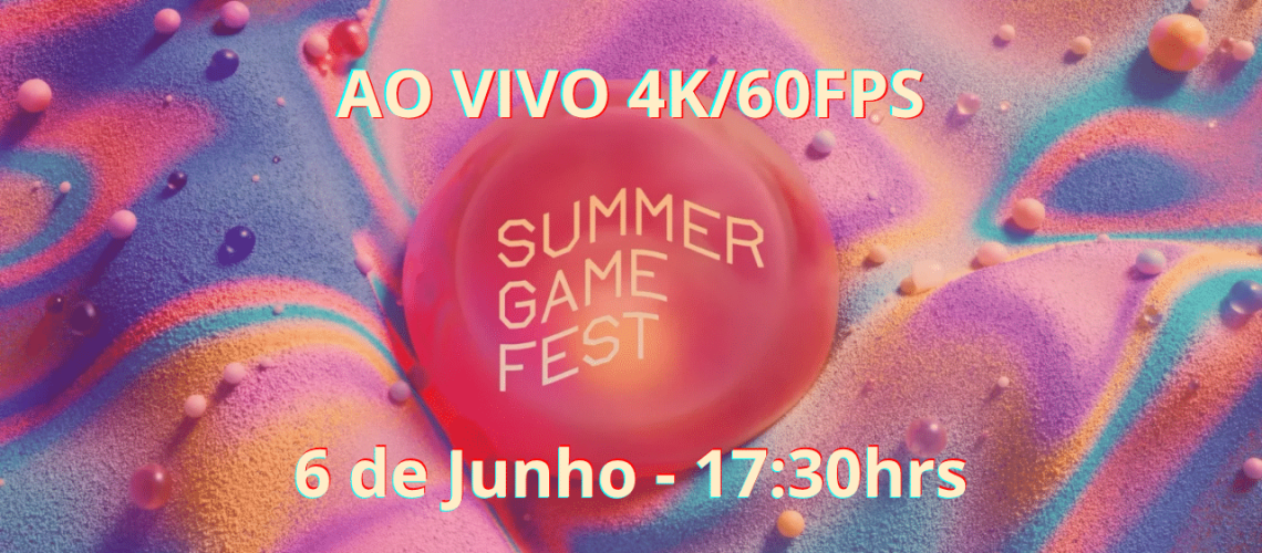 Summer Game Fest 2025