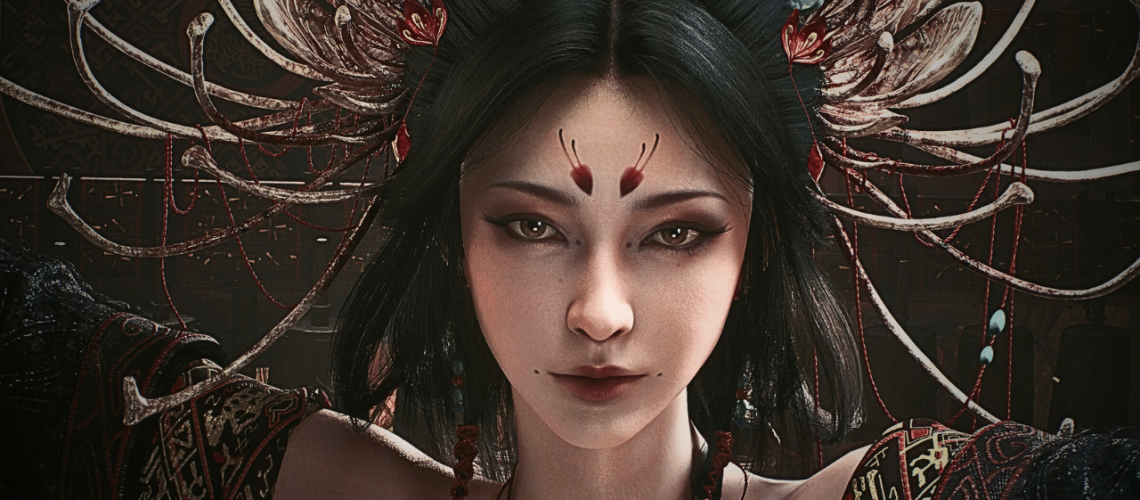 Swords of Legends o novo RPG chinês
