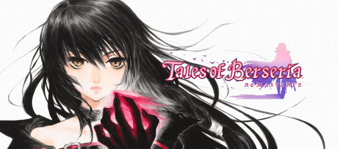 Tales of Berseria Remastered é anunciado para 2026