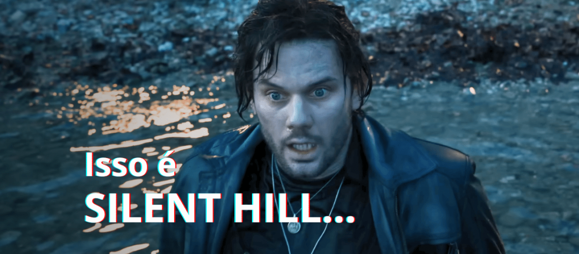 Teaser de Return to Silent Hill choca com aparição perturbadora