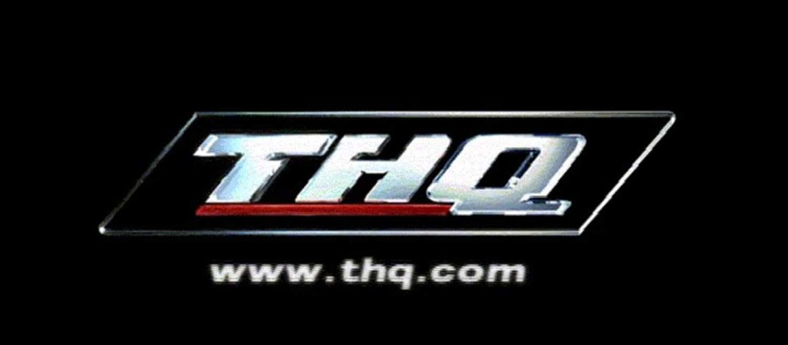 Logo THQ