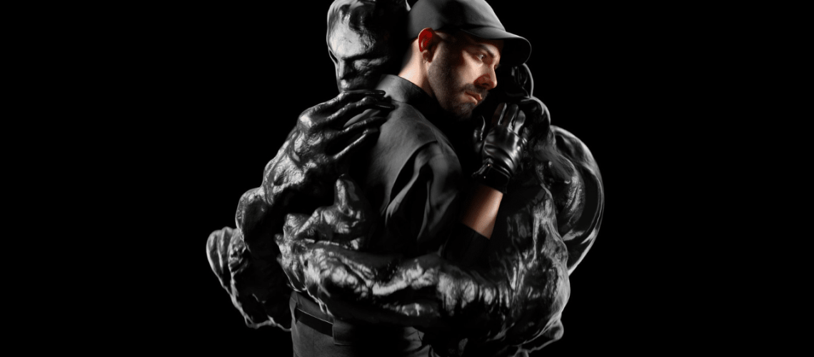 To the Wilder Como Woodkid Transformou a trilha sonora de Death Stranding 2