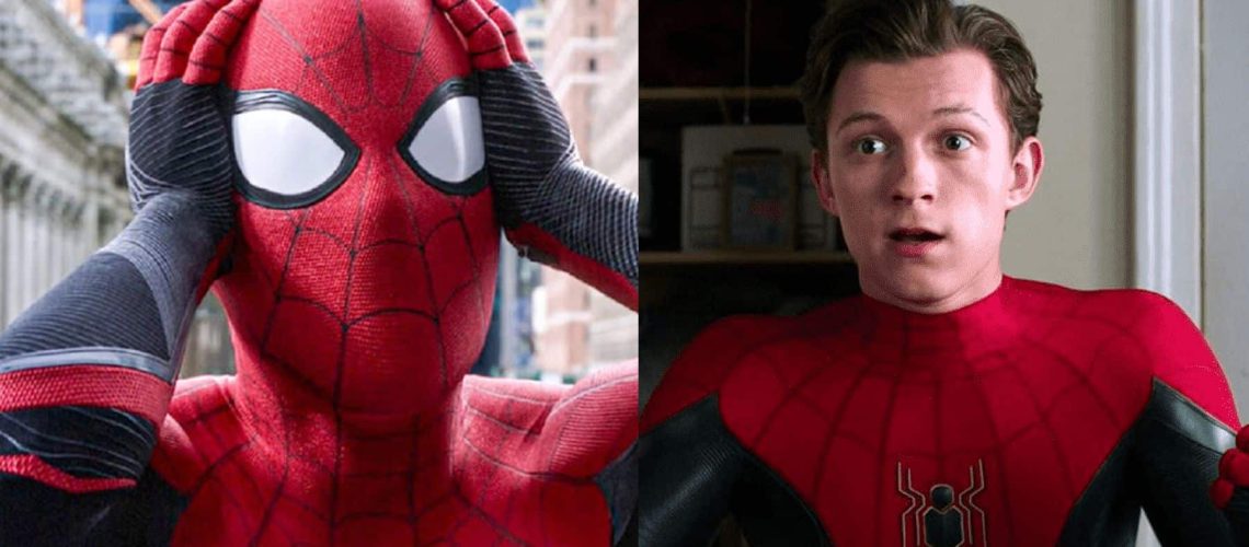 Sony cancela todos os derivados de Homem-Aranha