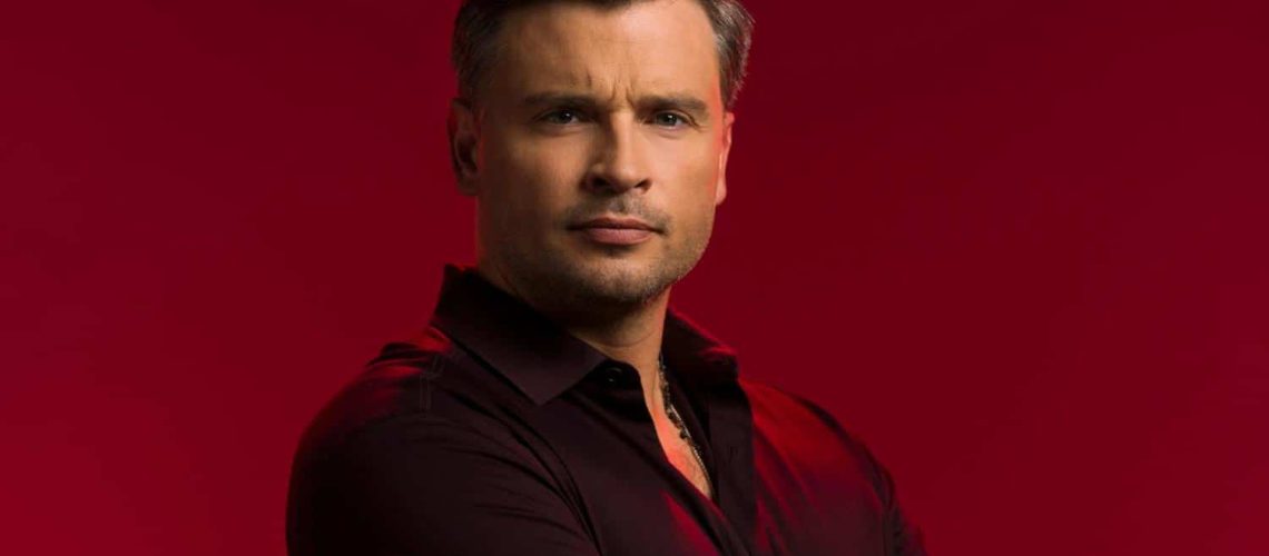 Tom Welling