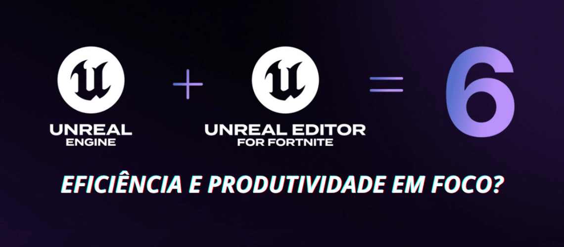 Unreal Engine 6 chegará em 2027 tudo o que a Epic revelou