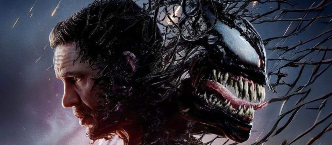 Venom: A Última Rodada