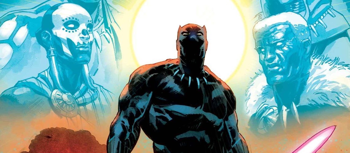 marvel-anuncia-série-wakanda-nos-quadrinhos