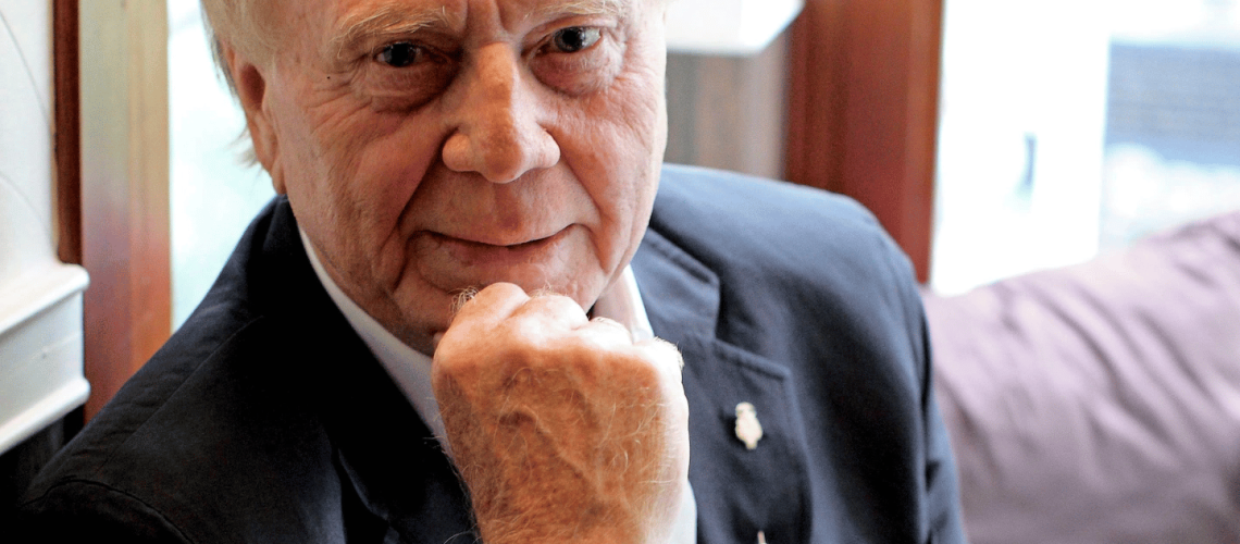 Wolfgang Petersen