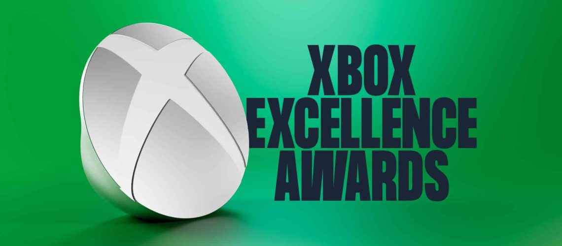Xbox Excellence Awards 2025 divulga os jogos mais populares ano no Xbox