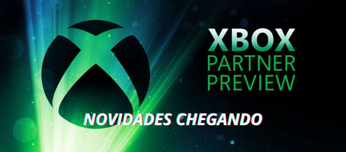 Xbox Partner Preview