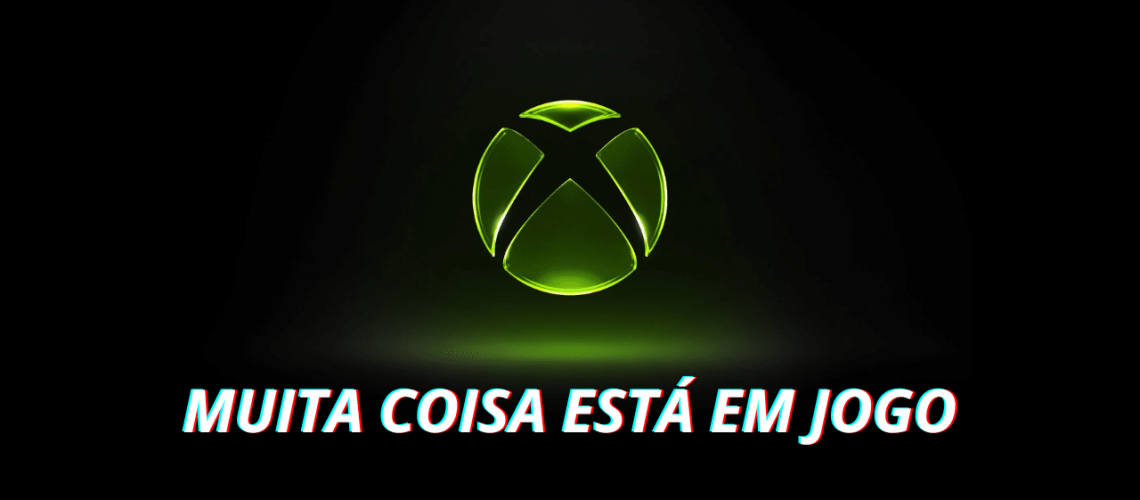 XBOX RESET entenda a maior reestruturação da marca
